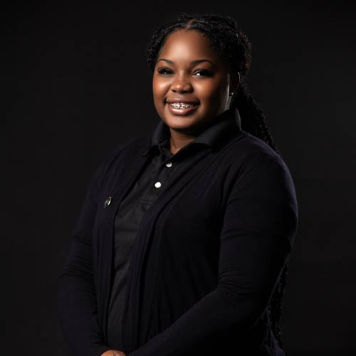 Jamyra Washington